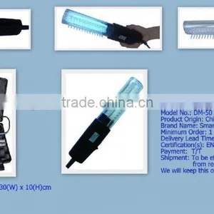 Hand Held NB UVB Phototherapy 311nm Lamp for Vitiligo Eczema Psoriasis thumbnail-6