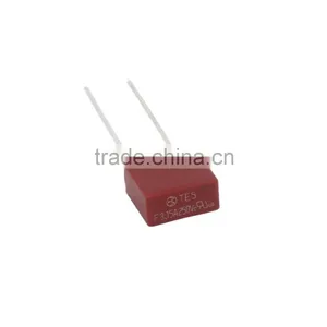 Square Type 392 Micro Fuse 1A With UL VDE RoHS Safety Approvals thumbnail-1