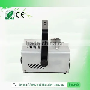Best Selling 900w Wireless Control Mini Fog Machine thumbnail-3