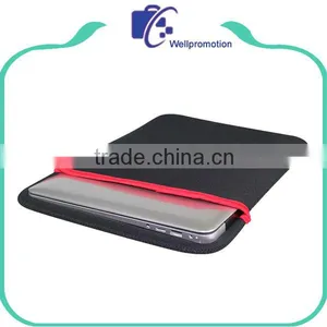 OEM Neoprene Any Size Laptop Sleeve Without Zipper Supplier's Choice thumbnail-6
