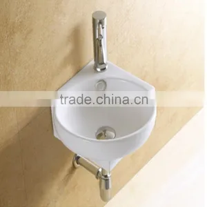 Commercial Lowest Price China Bathroom Sink thumbnail-2