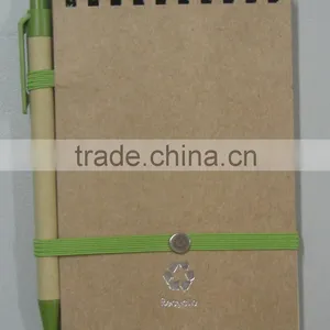 Mini Recyclable Memo Pad thumbnail-1