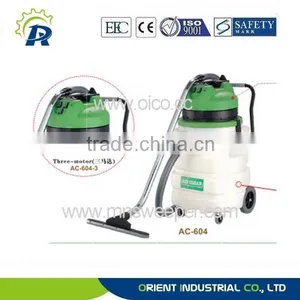 30L Wet and Dry Vacuum Cleaner With Blow Function thumbnail-3