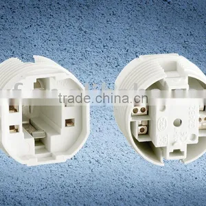 G24q-1 Lamp Socket thumbnail-1
