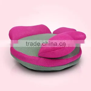 Rocking Yoga Seat Cushion Air Inflatable Chair Pillow thumbnail-2
