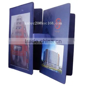 Printing Machine Leather Photo Album thumbnail-1
