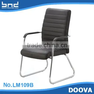 Modern Office Design Leather Chair Hot Sale thumbnail-1