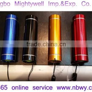 Cheap 1 LED Led Torch Light Flashlight for Promotion thumbnail-1