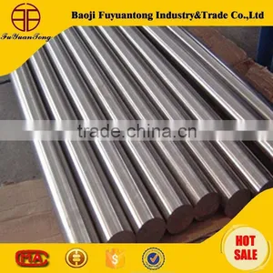 Supply Gr5 Titanium Bar for Industry thumbnail-1