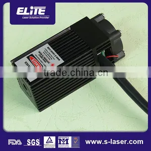 Max.forward Voltage 6VDC/max.reverse Voltage 0 532nm Green Laser Modules With TEC Cooler thumbnail-1