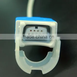 Nihon Kohden JL-900P SpO2 Adapter Cable 14pin>>DB9 Nihonkohden Sensor, 2.4m thumbnail-5