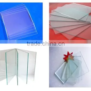 Ultra Clear Sheet Glass thumbnail-3