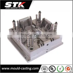 Manufacturer for Plastic Injection Molding thumbnail-2