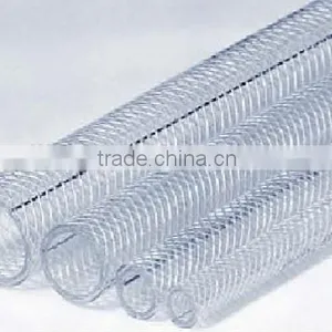 Lesso Good Quality Pvc Fiber Hose Pvc Hose Pipe thumbnail-1