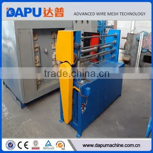 Gabion Wire Mesh Machine Manufacturer thumbnail-4