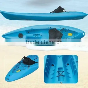 Single Sit on Kayak thumbnail-1