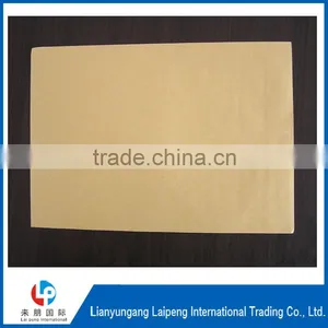 Recycle Unbleached Kraft Paper for Packing thumbnail-1