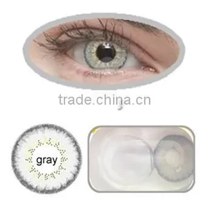 New Cheap EOS Korean Fashion Contact Lenses Wholesale thumbnail-1