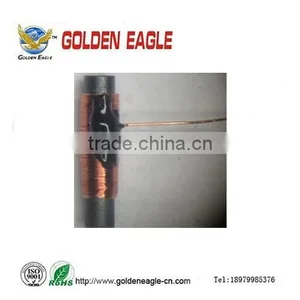 Magnetic Core Coil/magnetic Core Coil for Webcam 1MH thumbnail-1