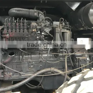 CA30D Used Compactor Sale, Also CA25D,CA25PD,CA30PD,CA251 Avaliable thumbnail-6