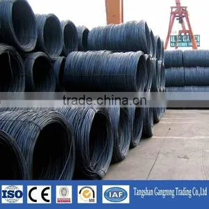 6mm Wire Rod Coil Price thumbnail-2