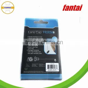 Lens Cap Holder for Digital Camera thumbnail-4