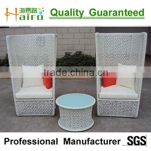Best Quality and Popular High Back Rattan Chairs thumbnail-1