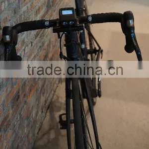300 lm CREE LED Bike Lighting System thumbnail-3