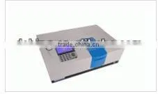 DSHV-1900 Double Beam UV. Spectrophotometer thumbnail-1