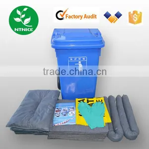 100% Polypropylene Reuse Universal Absorbent Pads thumbnail-6