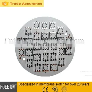 Professional Pcb Aluminum Based Pcb, Led Aluminum Pcb Manufacturer thumbnail-1