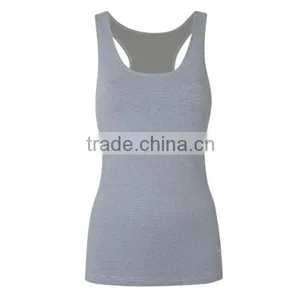 Light Gray Color Cycling Sports Wear Womens Sleeves thumbnail-1