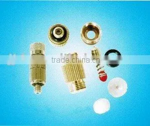 Low Pressure Water Mist Nozzle thumbnail-3