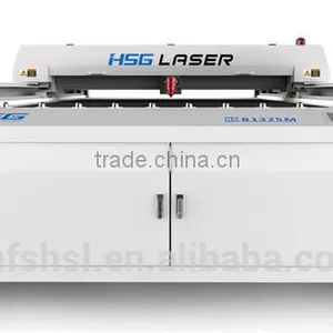 Fast Speed Metal and Nonmetal Laser Cutting Machine for Metal Non Metal Cut thumbnail-3
