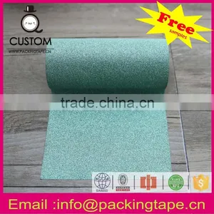 Free Samples Custom Glitter Tape for 3d Wall Paper thumbnail-4