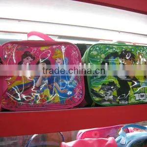 Lunch Cooler Bag thumbnail-1