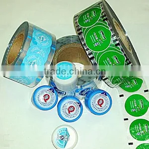 Laminated Film Packaging for Bag Making thumbnail-4