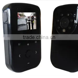 1080P HD Video Recording Mini Camera thumbnail-1