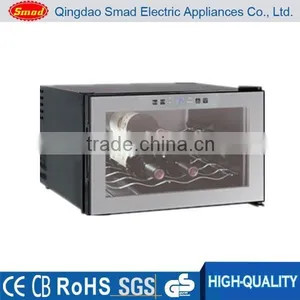 BCW-23A Thermoelectric Mini Wine Refrigerator thumbnail-1
