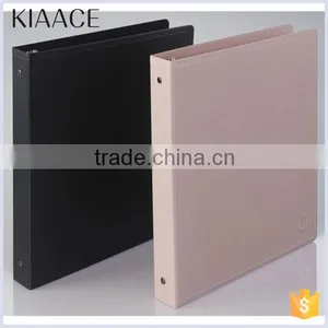 Elegant Fashionable Made in China Paper Custom Recycle Handmade Folder thumbnail-1