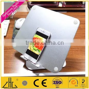 Wow!! Aluminium Holder for Panel Computer,tablet Stand Factory Supply/aluminium Tablet Computer Stand, Aluminium Tablet PC Stand thumbnail-1