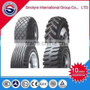China Solid Otr Tires 20.5-25 thumbnail-4