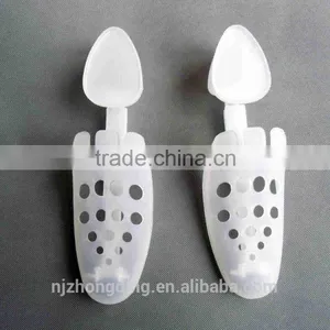 Adjustable Plastic Shoe Tree, Plastic Stretchers, Shoe Lasts thumbnail-1