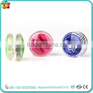 New Design Yoyo Ball With Light or Music Educational Printed Toys thumbnail-4