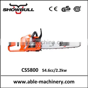 Best Chain Saw Machine Price for Big Power Petrol Chain Saw thumbnail-4