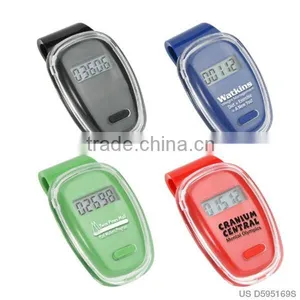 Fitness First Pedometer thumbnail-1