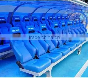 Football Stadium Seats/sports Stadium Seating thumbnail-1