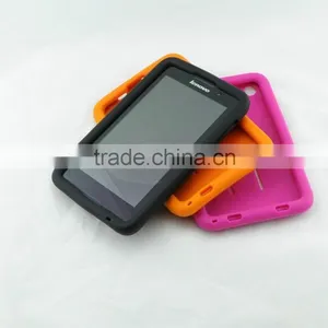 Fire Tablet 7 Inch Customized Silicone Rubber Protective Case for Kindle thumbnail-5