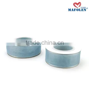 Differ Size Solid Color Festivel Ribbon for Decorate thumbnail-6