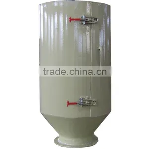 TCXT30 Permanet Magnetic Drum for Rice Mill thumbnail-1